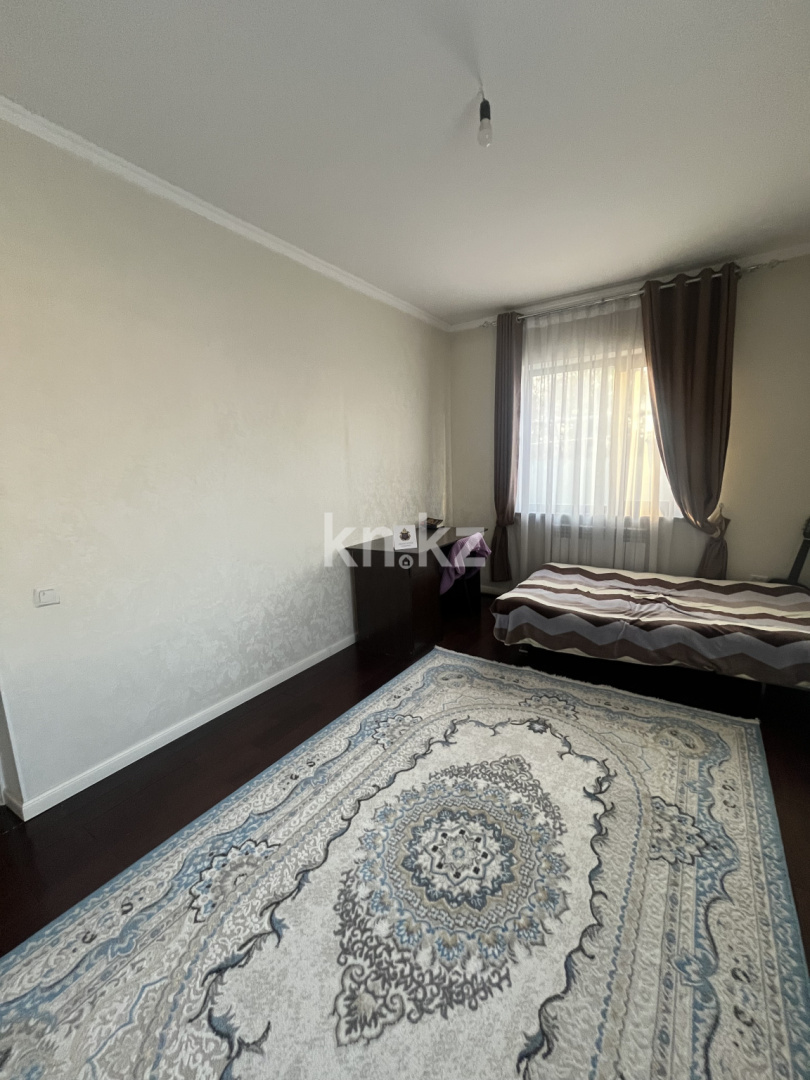 Продажа 3-комнатного дома, 114 м², Наурызбай батыра - Продажа домов, коттеджей в Алматинской области фото 7 из 7