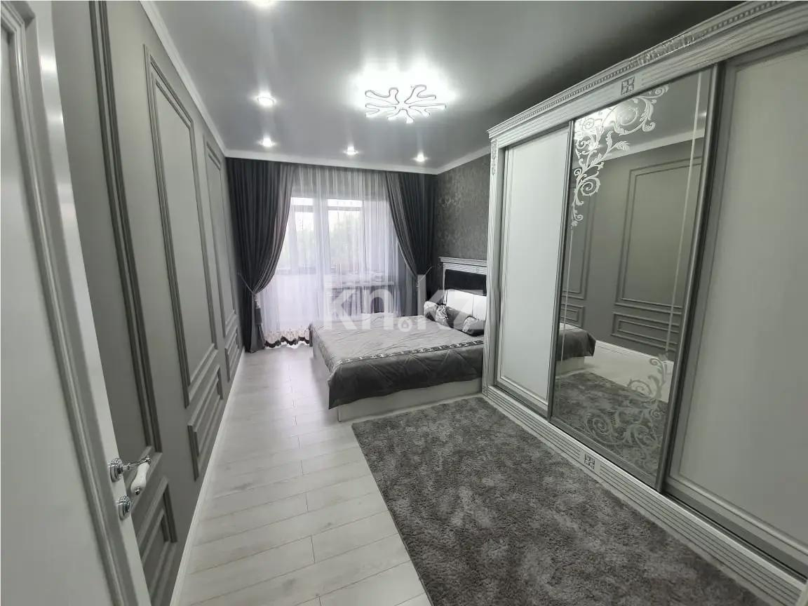 Продажа 3-комнатной квартиры, 96 м², ул. Муратбаева, дом  14 в Алматы - фото 3