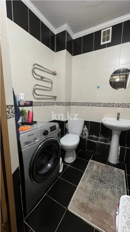 Продажа 1-комнатной квартиры, 46.3 м², ул. Кенесары, дом  1 в Астане - фото 3