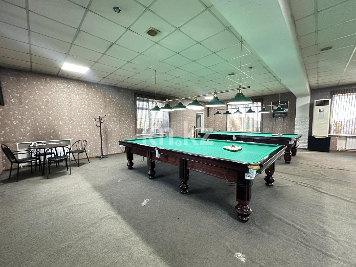 Продажа , 857 м², ул. Бытовая, дом  18/2 - Продажа зданий в Караганде фото 14 из 40