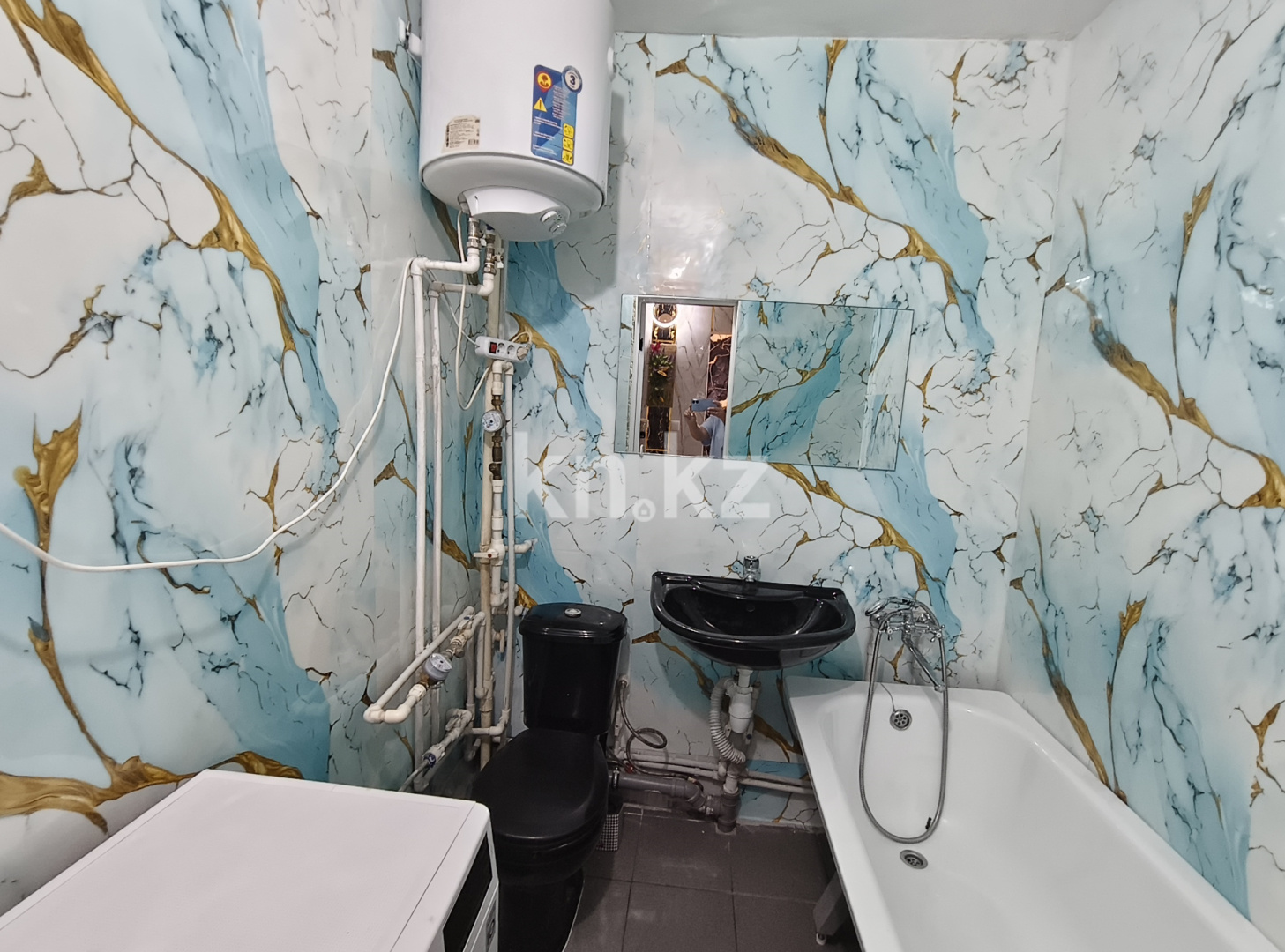 Продажа 1-комнатной квартиры, 26 м² - Продажа квартир в Караганде - страница 17 фото 8 из 8