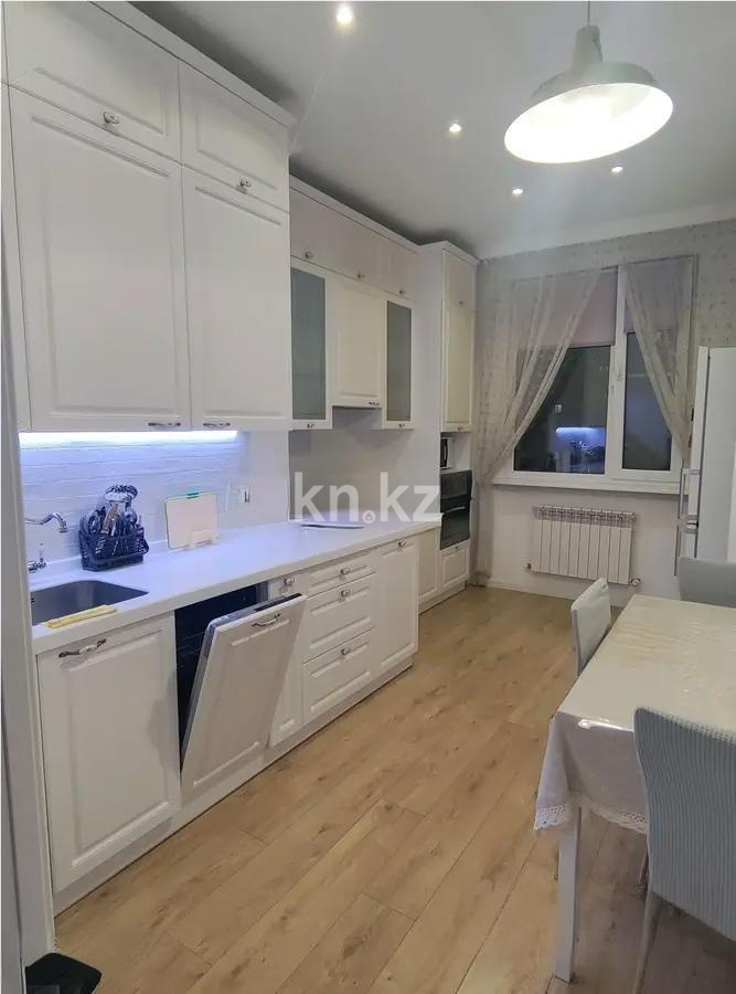 Продажа 3-комнатной квартиры, 92 м² - Продажа трехкомнатных квартир от собственников в Астане - страница 8 фото 3 из 5
