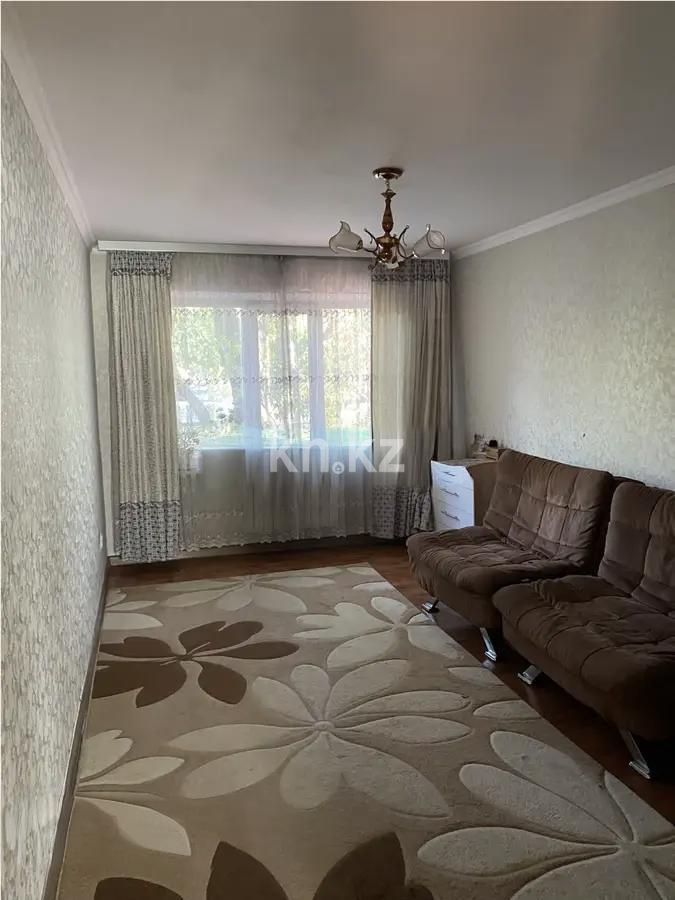 Продажа 3-комнатной квартиры, 67 м² - Продажа трехкомнатных квартир в блочном доме в Алматы фото 3 из 3