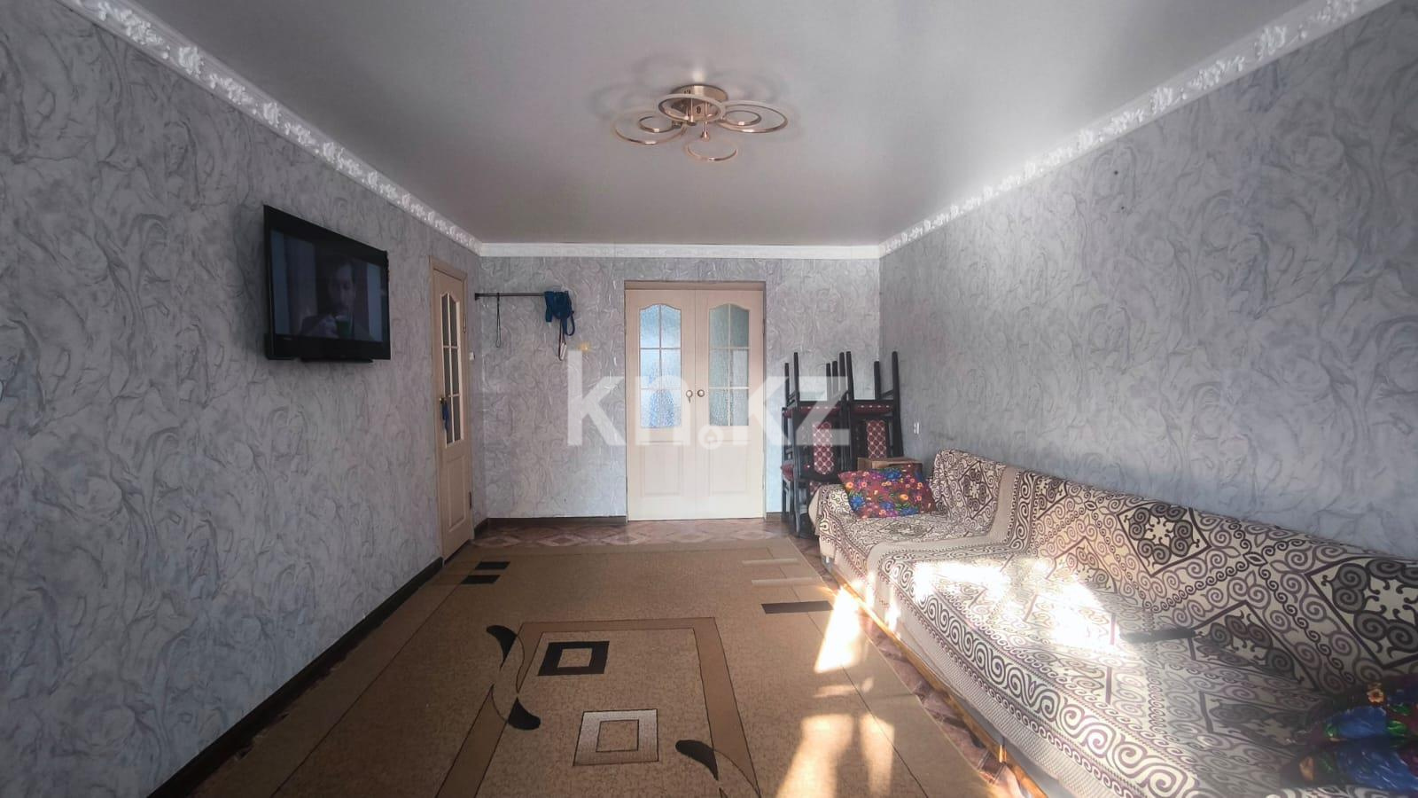 Продажа 3-комнатной квартиры, 62 м², пр. Республики - Продажа квартир в Темиртау фото 2 из 10