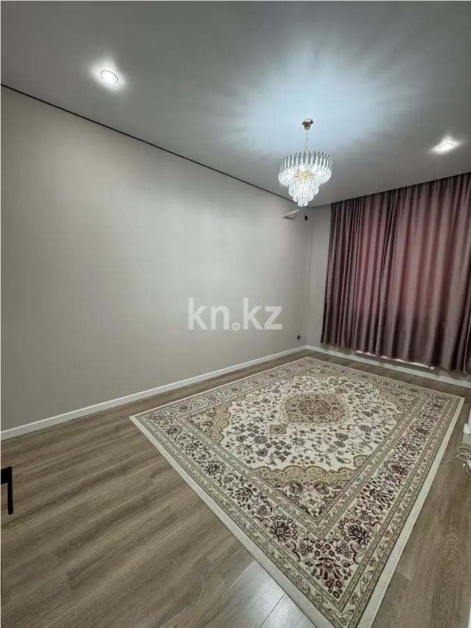 Продажа 1-комнатной квартиры, 36.3 м² - Продажа недвижимости в Астане - страница 16 фото 1 из 4