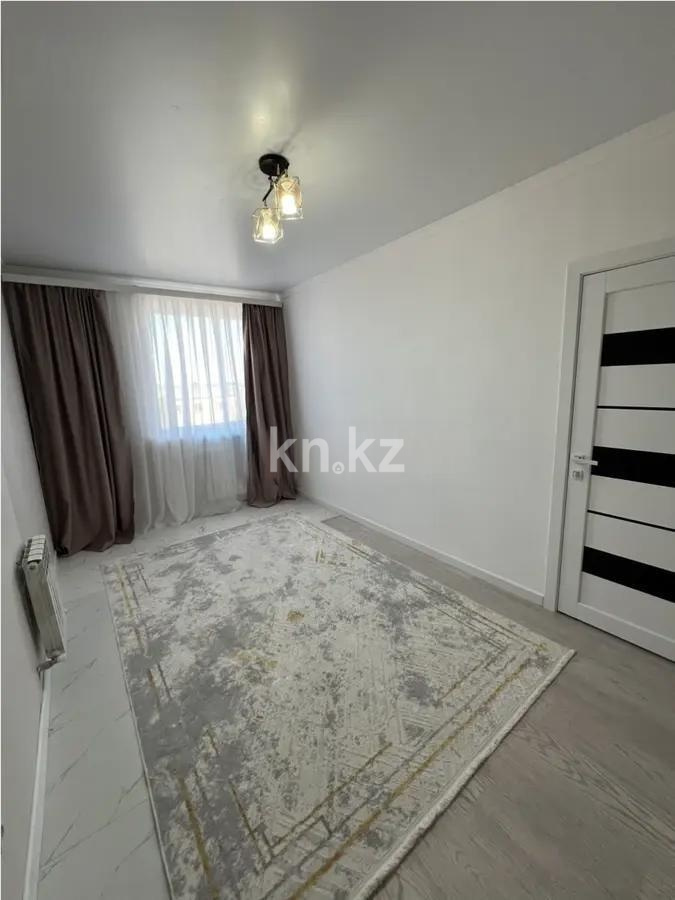 Продажа 2-комнатной квартиры, 41 м² в Астане