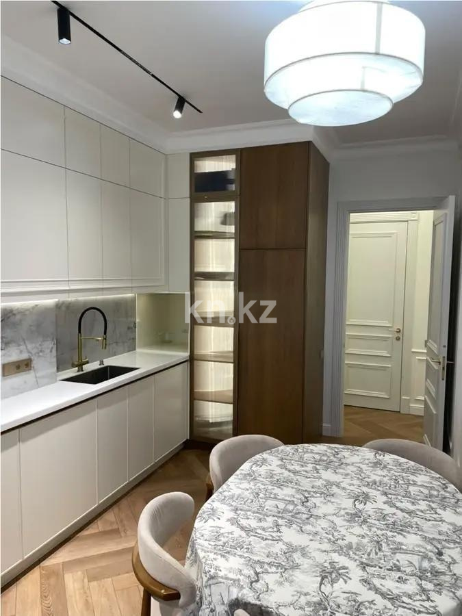Продажа 3-комнатной квартиры, 117 м² в Астане - фото 5