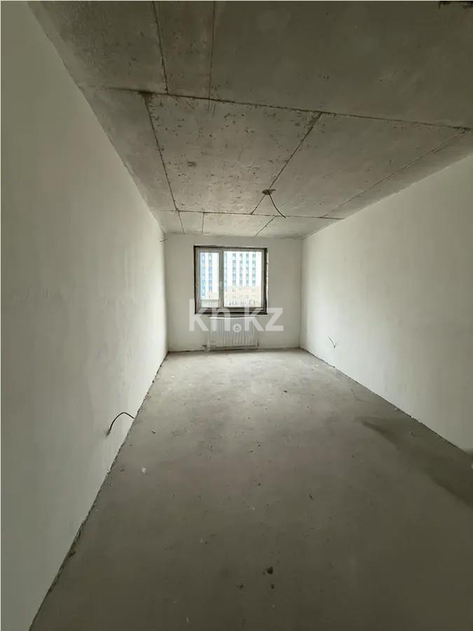 Продажа 1-комнатной квартиры, 40.2 м², ул. Шаймерденова, дом  4/3 в Астане