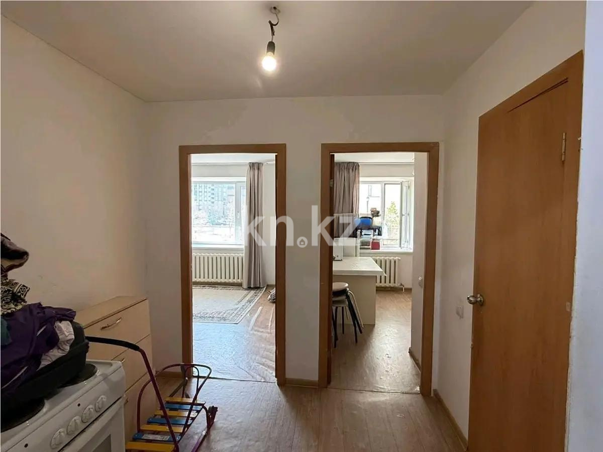Продажа 1-комнатной квартиры, 35 м² - Продажа квартир в р-не Сарыарка Астаны - страница 3 фото 3 из 3