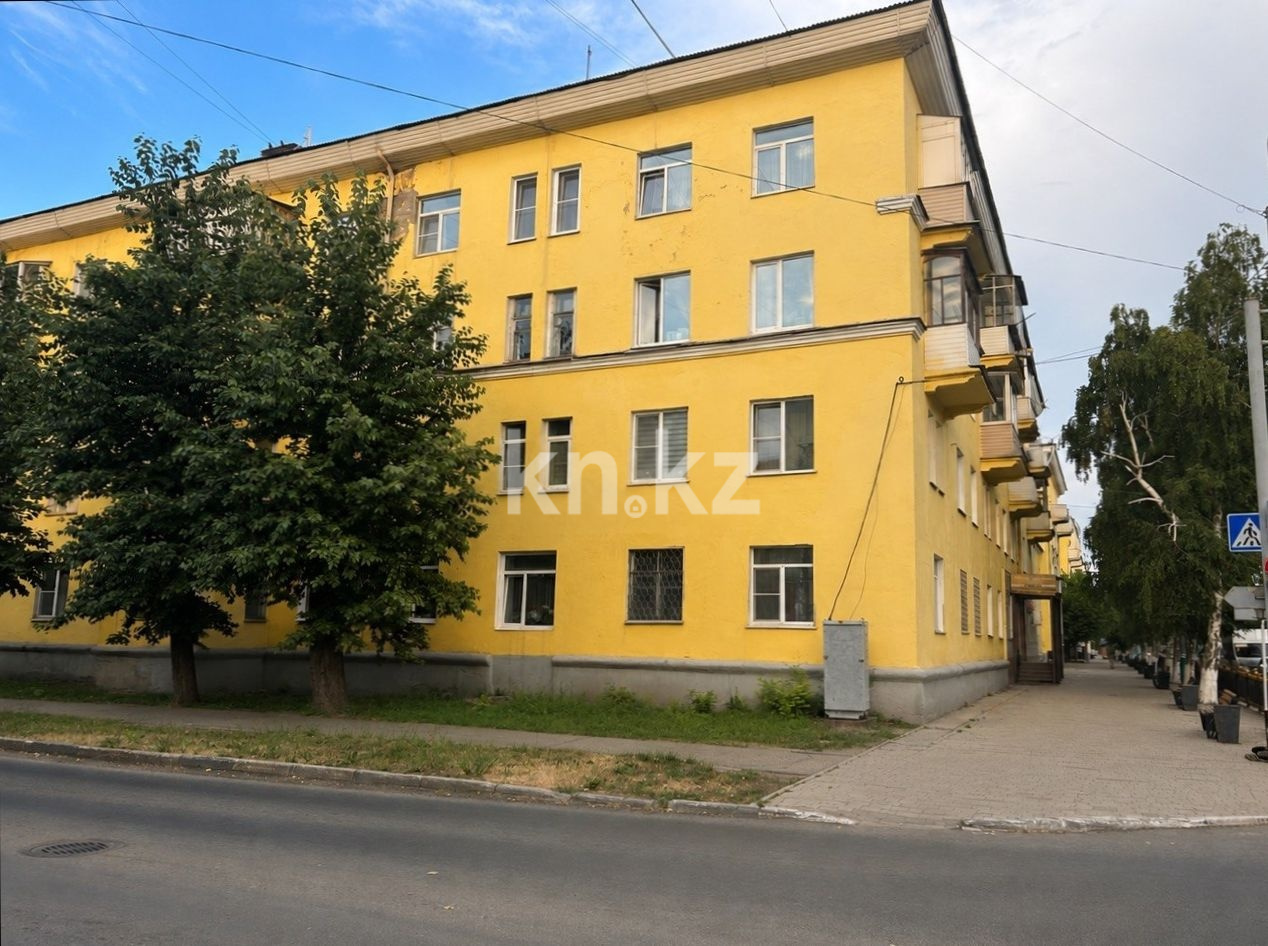 Продажа 3-комнатной квартиры, 86 м² в Усть-Каменогорске