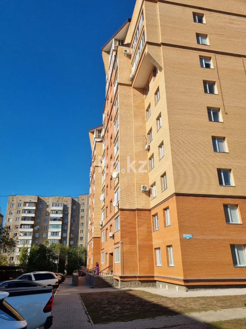 Продажа 3-комнатной квартиры, 92 м², ул. Таттимбета, дом  5/5 - Продажа квартир в Караганде фото 17 из 19