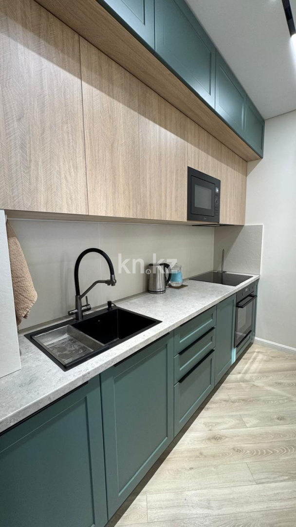 Продажа 3-комнатной квартиры, 70.2 м² в Алматы - фото 8