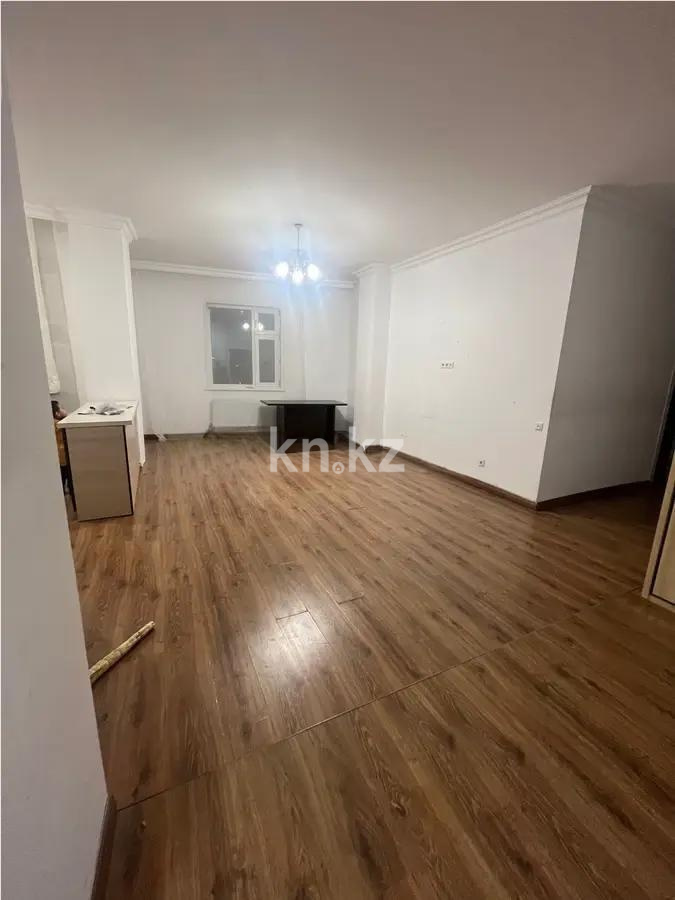Продажа 3-комнатной квартиры, 90 м², пр. Момышулы, дом  2/4б - Продажа  трехкомнатных квартир в новостройках Астаны без посредников фото 1 из 8