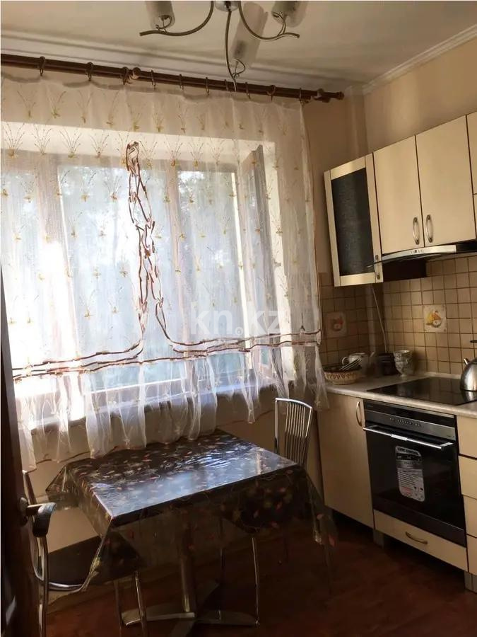 Продажа 1-комнатной квартиры, 35.8 м², ул. Эйхе, дом  21А - Продажа квартир в Алматы фото 2 из 4