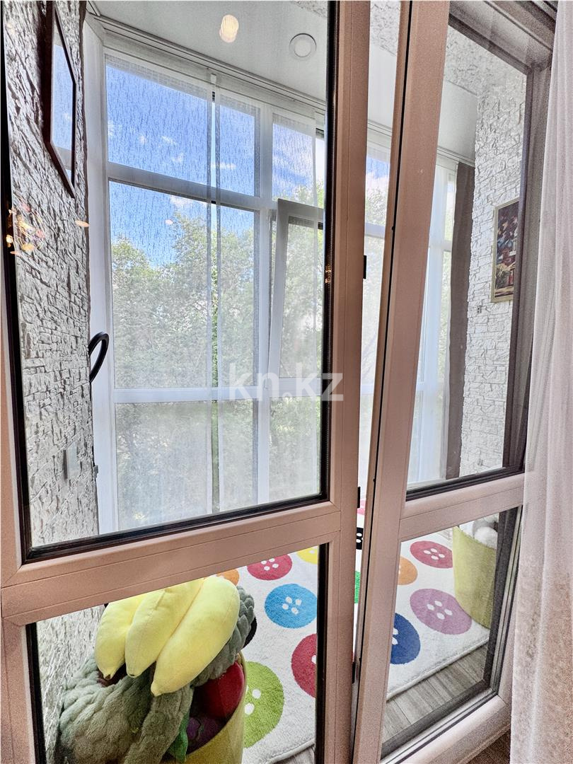 Продажа 4-комнатной квартиры, 198 м², ул. Ботаническая, дом  12/12 в Караганде - фото 36