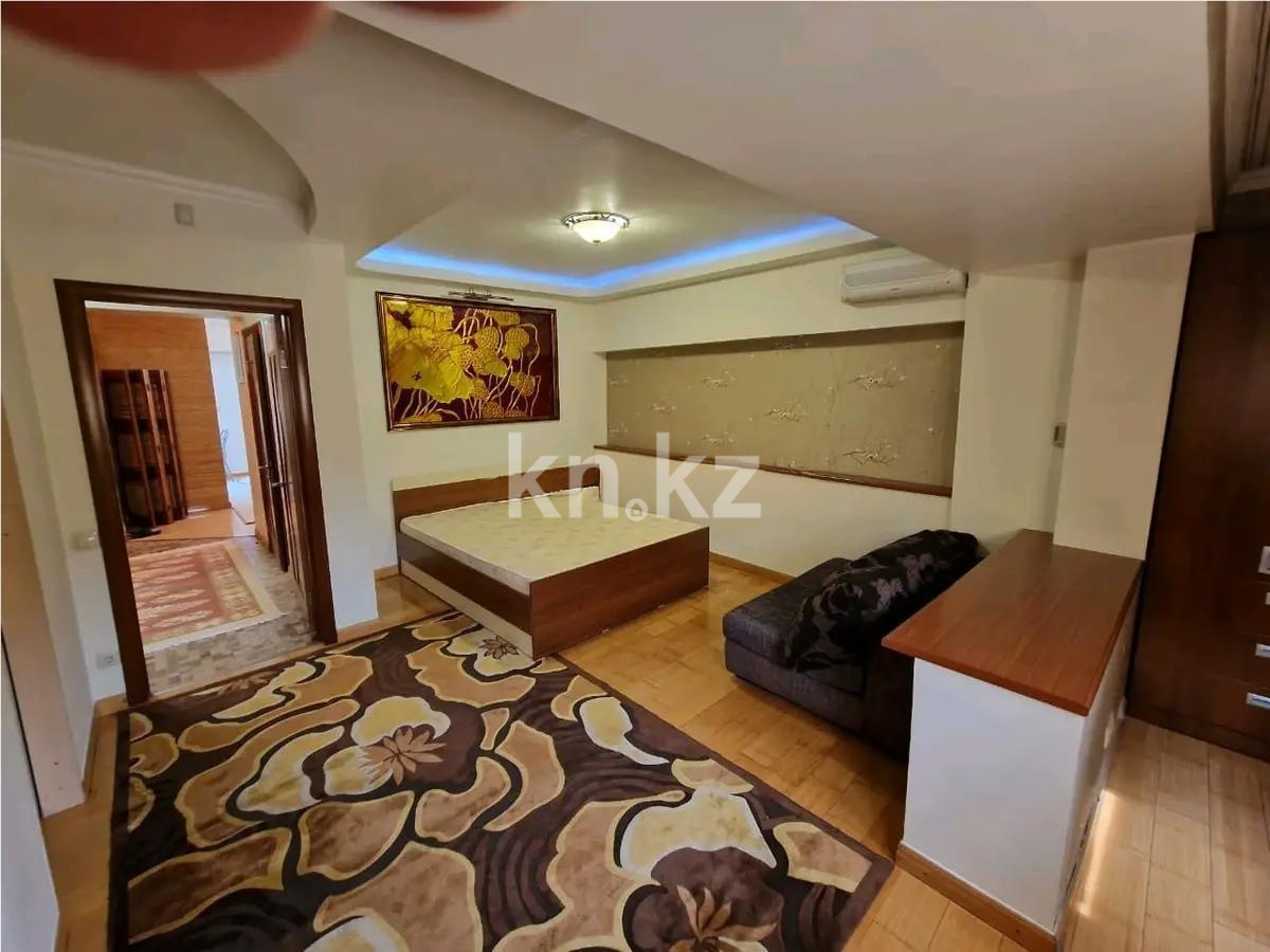 Продажа 3-комнатной квартиры, 86 м², ул. Кунаева, дом  49 - Продажа  трехкомнатных квартир в Алматы фото 2 из 7