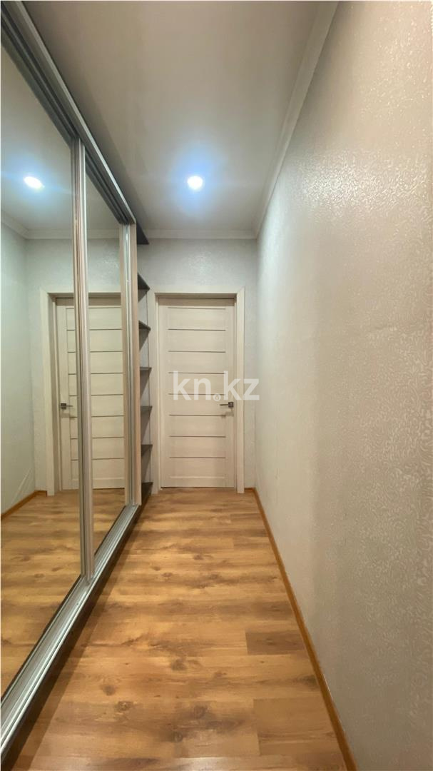 Продажа 2-комнатной квартиры, 68 м² - Продажа  двухкомнатных квартир в Караганде фото 11 из 12