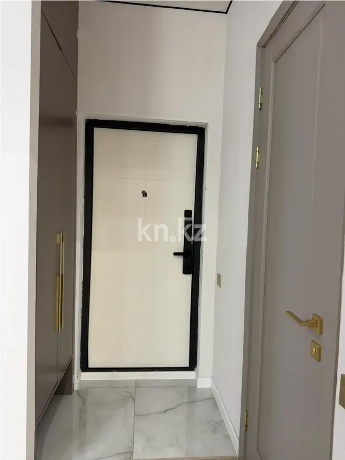Продажа 2-комнатной квартиры, 41.8 м² - Продажа квартир от собственников в Астане - страница 17 фото 5 из 6