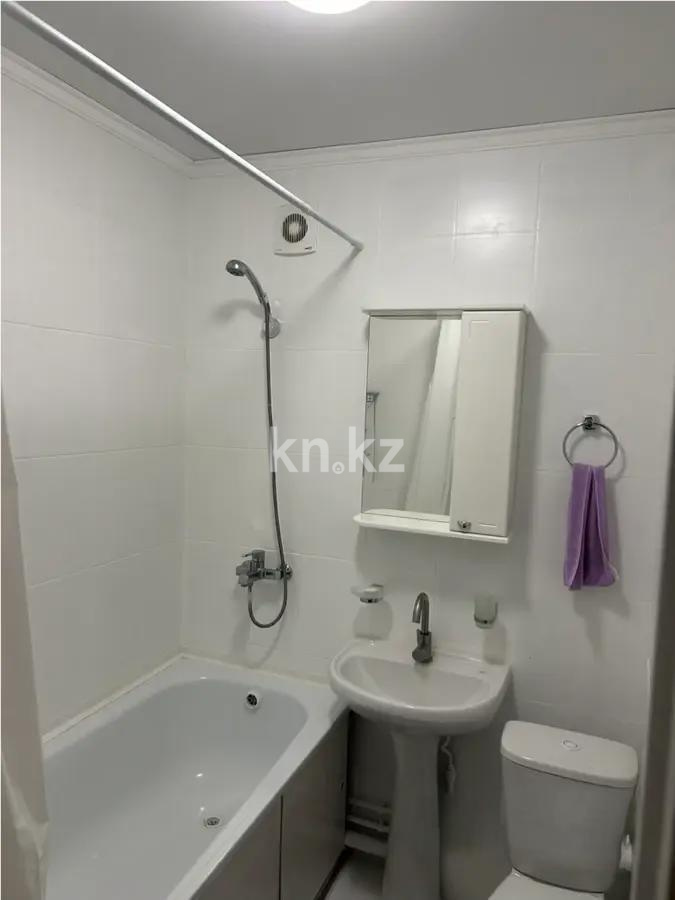 Продажа 1-комнатной квартиры, 36 м², ул. Е-319, дом  2 в Астане - фото 3