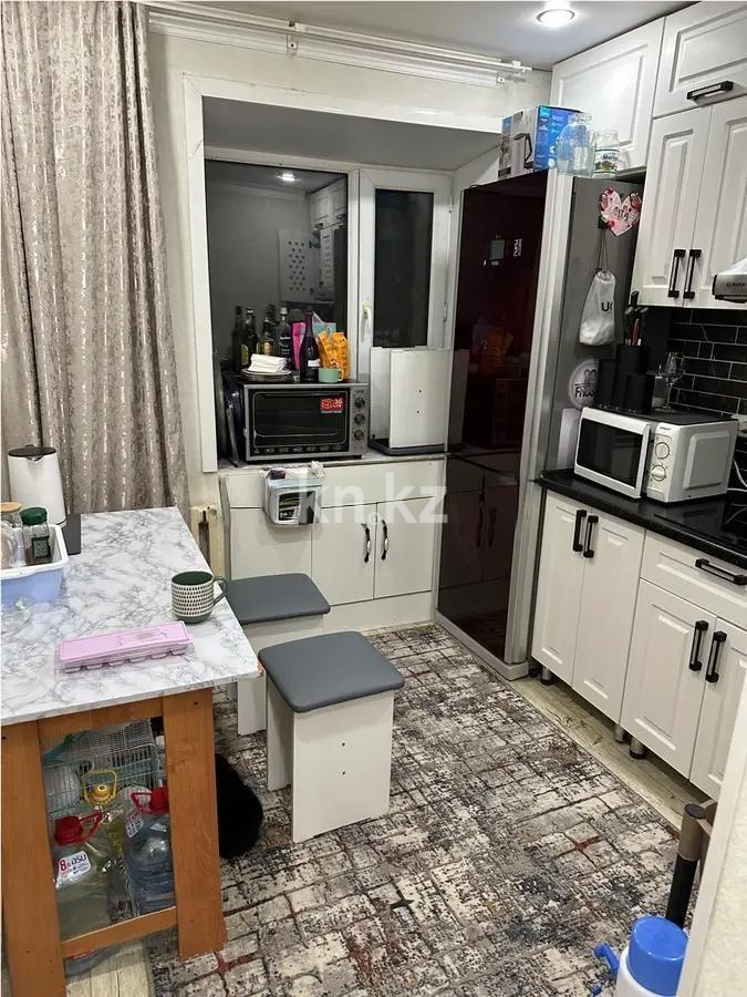 Продажа 2-комнатной квартиры, 42 м², ул. Магнитогорская, дом  47 в Караганде - фото 5