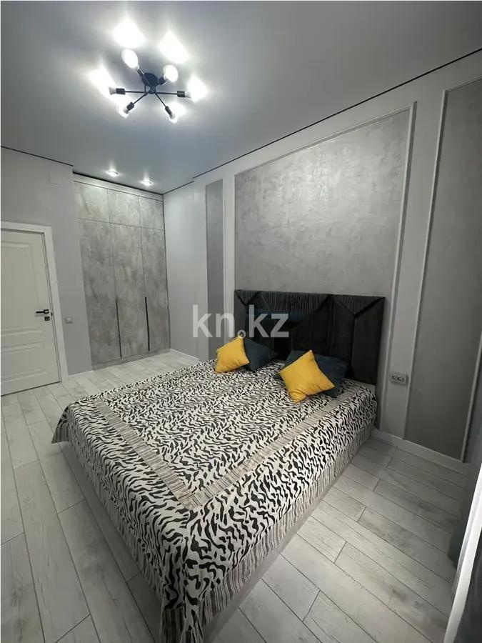 Продажа 2-комнатной квартиры, 48 м² - Продажа квартир в новостройках Алматы с фото - страница 4 фото 2 из 5