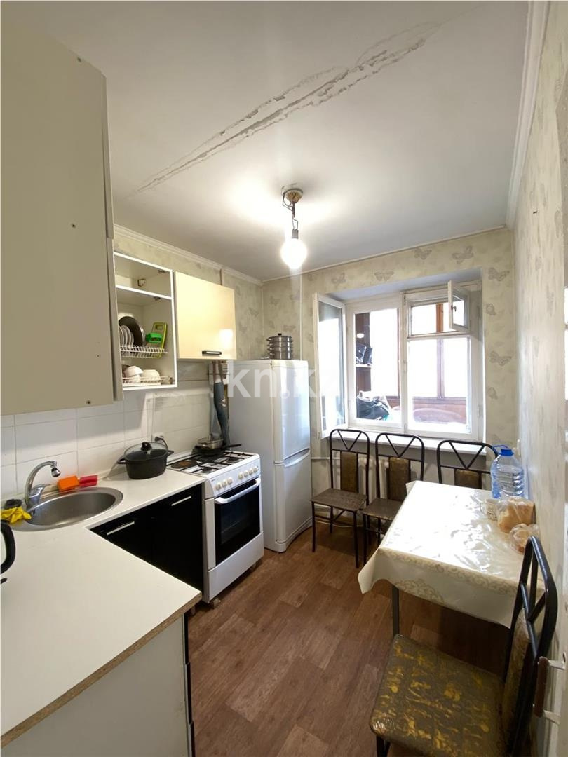 Продажа 2-комнатной квартиры, 46 м² в Караганде - фото 6