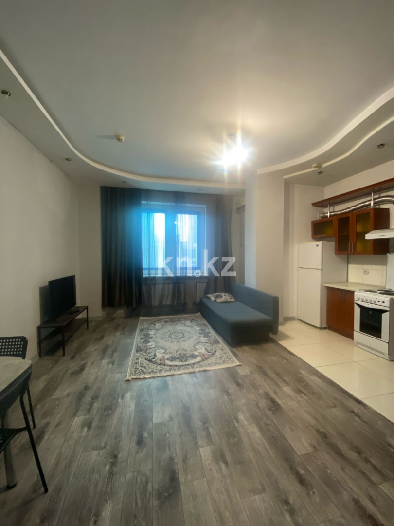 Аренда 2-комнатной квартиры, 54 м², ул. Сарайшык, дом  34 - Аренда  двухкомнатных квартир помесячно в Астане фото 1 из 5