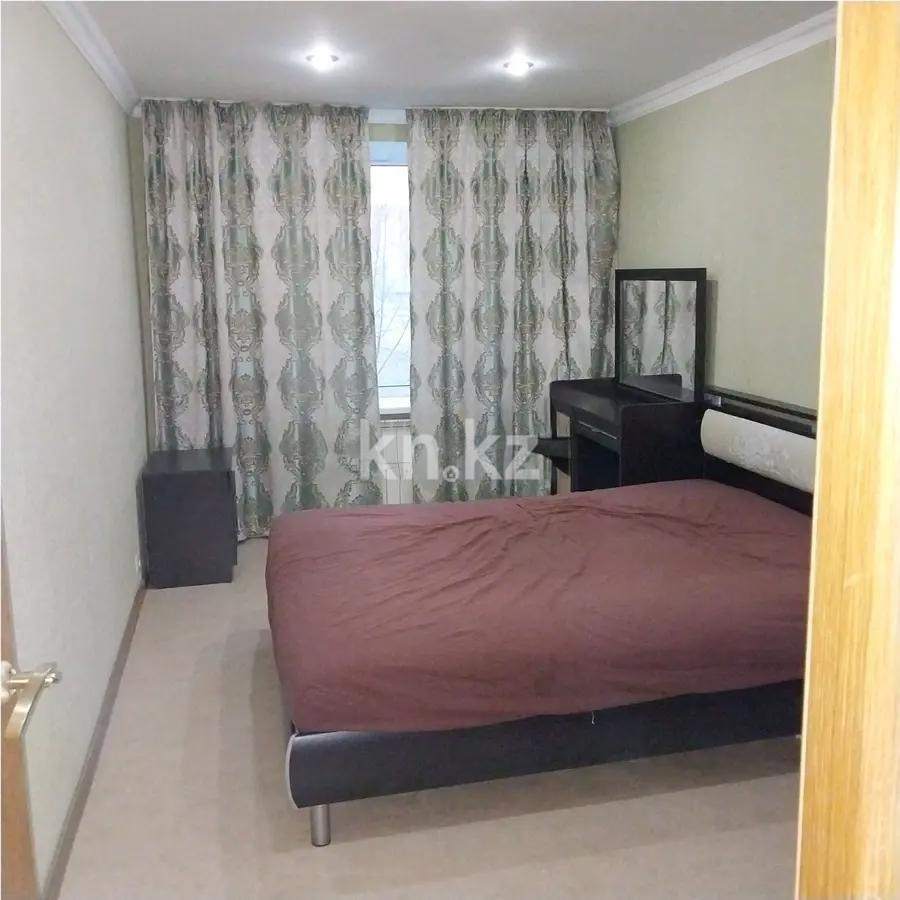 Продажа 3-комнатной квартиры, 68 м², пр. Республики, дом  18 - Продажа квартир в Караганде с фото фото 2 из 5