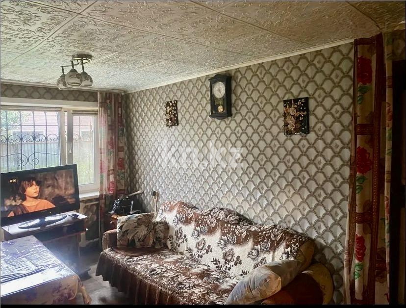 Продажа 4-комнатного дома, 76.4 м², ул. Космодемьянской, дом  11/1 в Караганде - фото 22