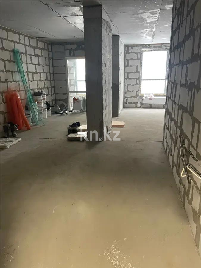 Продажа 2-комнатной квартиры, 54.1 м², пр. Абая, дом  160 в Алматы - фото 2 Продажа 2-комнатной квартиры, 54.1 м², пр. Абая, дом  160 в Алматы - фото 2