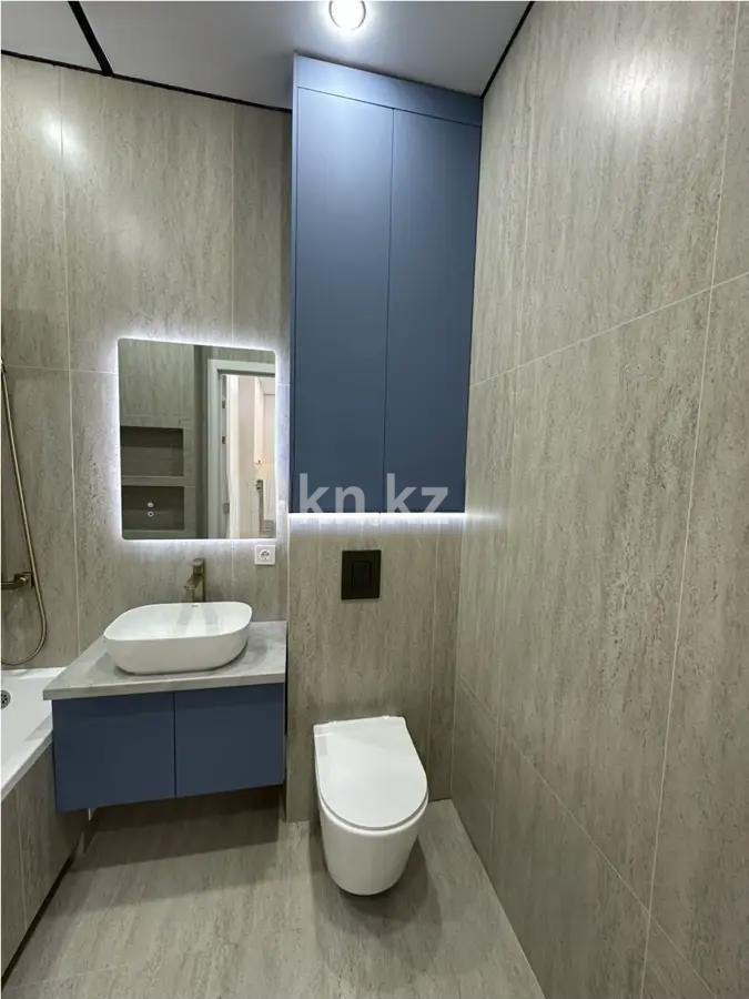 Продажа 2-комнатной квартиры, 38 м² - Продажа двухкомнатных квартир от собственников в Астане - страница 3 фото 5 из 6