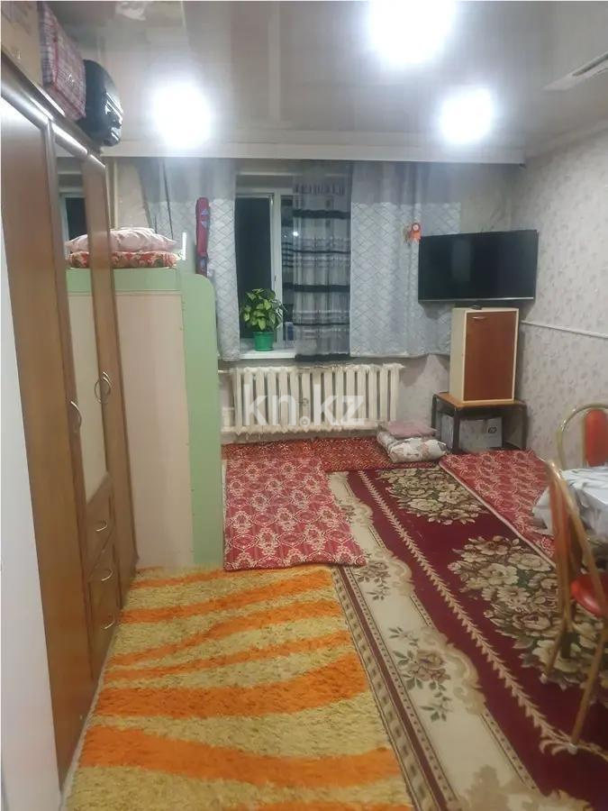 Продажа 1-комнатной квартиры, 19.6 м², ул. Желтоксан, дом  24 - Продажа квартир в Алматы фото 1 из 2