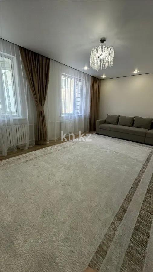 Продажа 3-комнатной квартиры, 100 м² в Астане