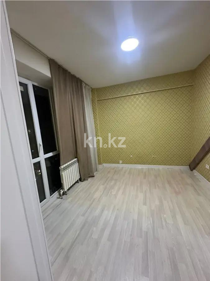 Продажа 1-комнатной квартиры, 50 м², ул. Алтын орда, дом  6/10 - Продажа  однокомнатных квартир в Алматы без посредников с фото фото 1 из 3