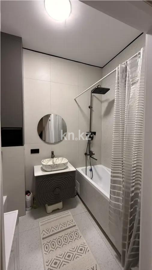 Продажа 2-комнатной квартиры, 41.3 м² в Астане - фото 3