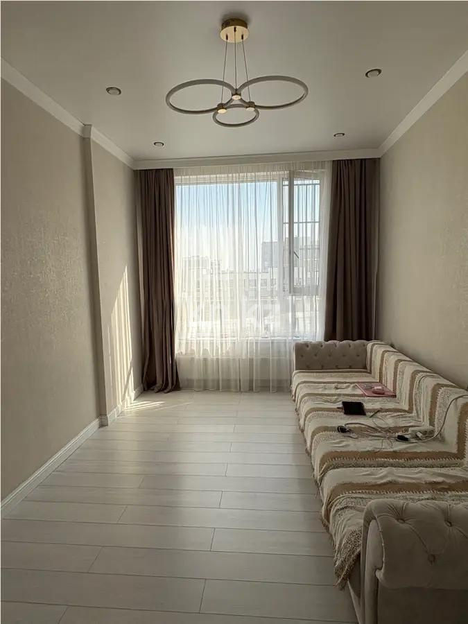 Продажа 1-комнатной квартиры, 41 м², ул. Асфендиярова, дом  7 - Продажа  однокомнатных квартир в Астане без посредников с фото фото 1 из 3