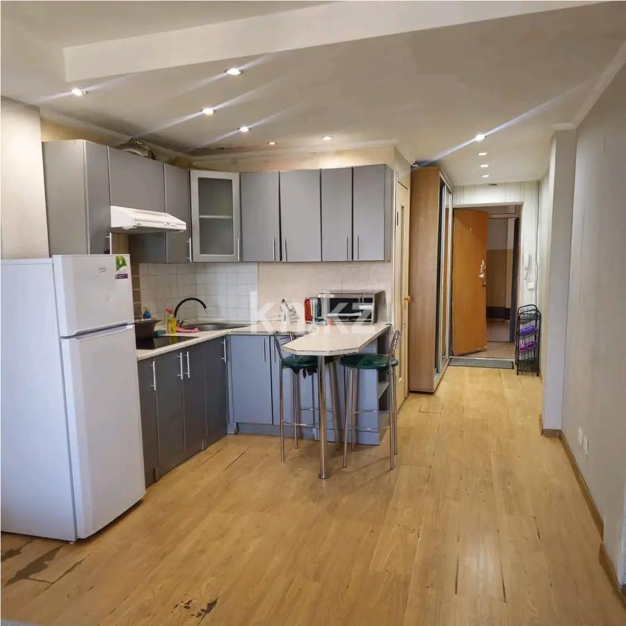 Продажа 1-комнатной квартиры, 29 м² - Продажа квартир в Астане - страница 8 фото 2 из 3