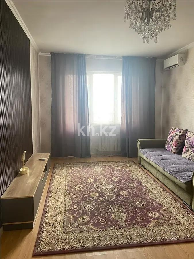 Продажа 3-комнатной квартиры, 87 м² в Алматы