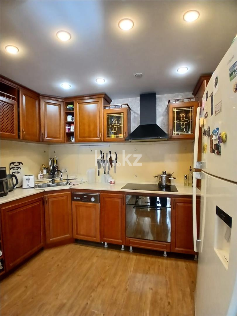 Продажа 3-комнатной квартиры, 119 м² - Продажа трехкомнатных квартир в Казахстане - страница 2 фото 11 из 18