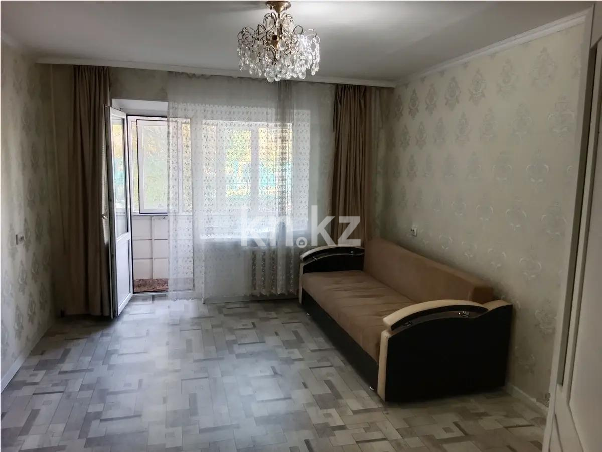 Продажа 3-комнатной квартиры, 64 м², ул. Мусрепова, дом  14/1 - Продажа  трехкомнатных квартир в Астане без посредников фото 1 из 5