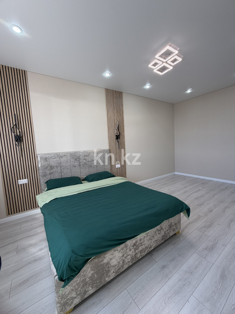 Аренда 2-комнатной квартиры, 70 м² - Аренда двухкомнатных квартир помесячно в Караганде фото 7 из 21