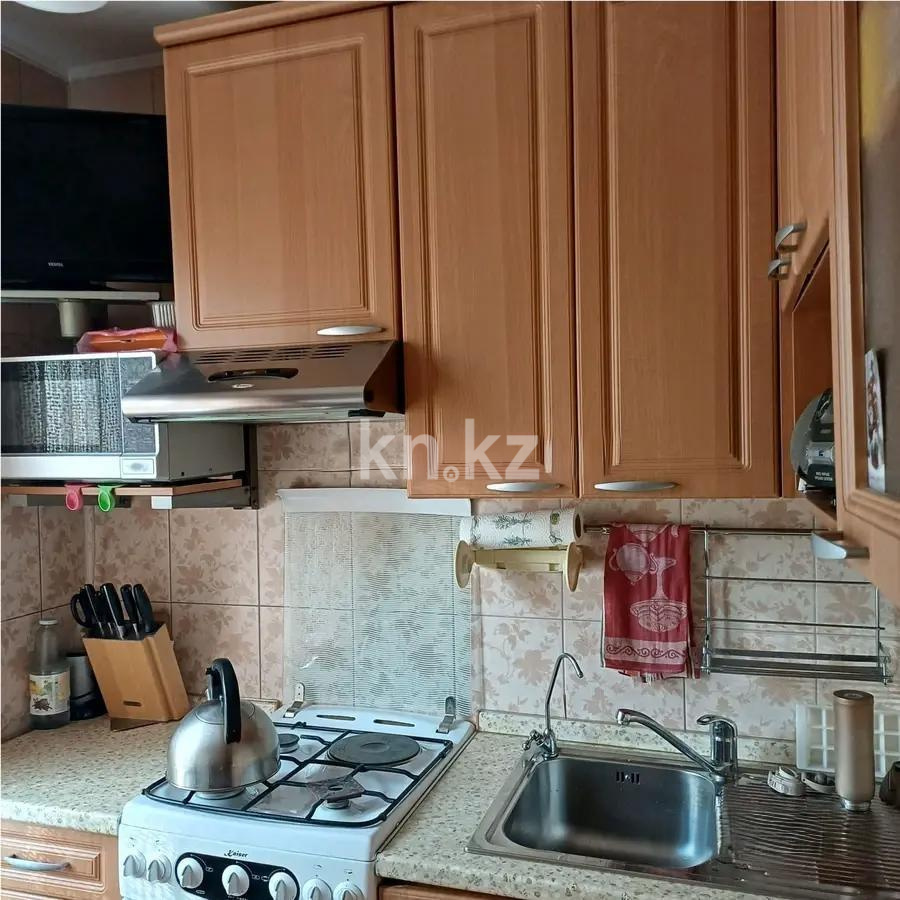 Продажа 2-комнатной квартиры, 42 м², ул. Досмухамедова, дом  8 - Продажа квартир в Алматы с фото фото 3 из 6