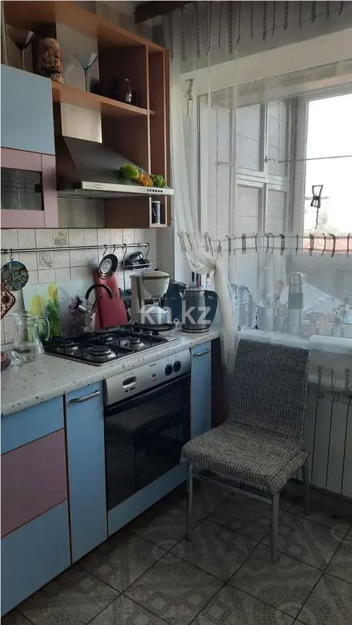 Продажа 2-комнатной квартиры, 55 м² - Продажа квартир в Алматы фото 3 из 4