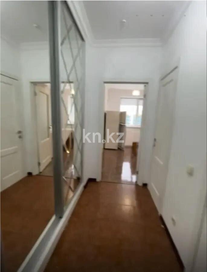 Продажа 1-комнатной квартиры, 45.1 м² в Астане