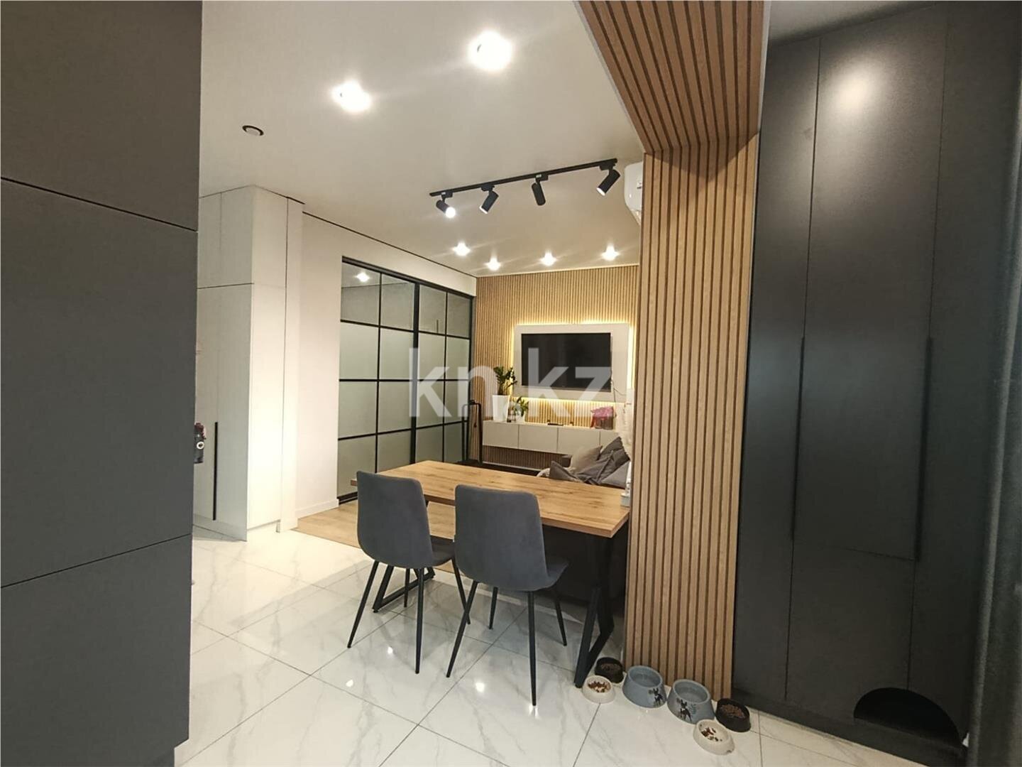 Продажа 1-комнатной квартиры, 43 м² в Караганде - фото 9