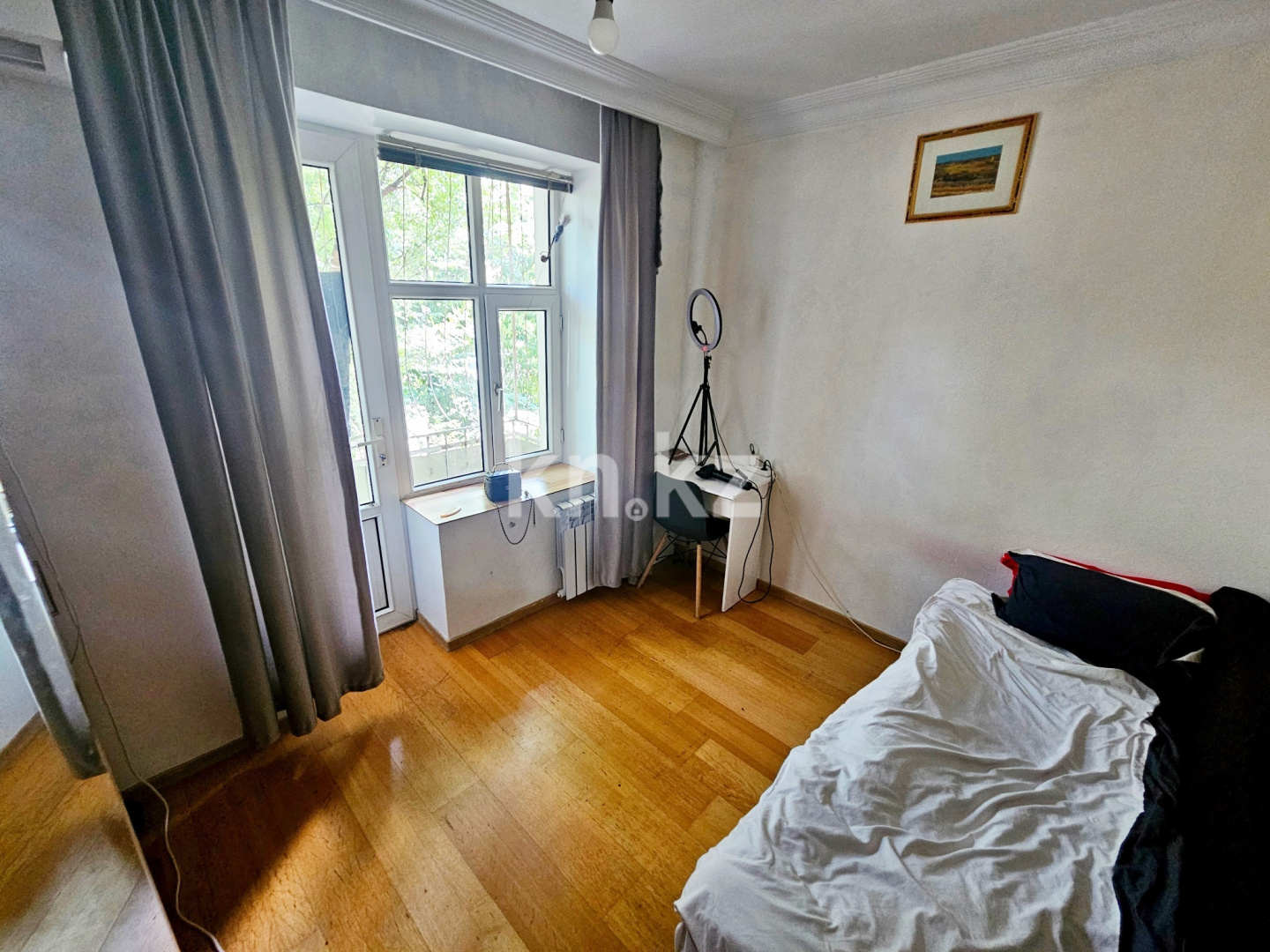 Продажа 2-комнатной квартиры, 40 м² в Алматы - фото 3