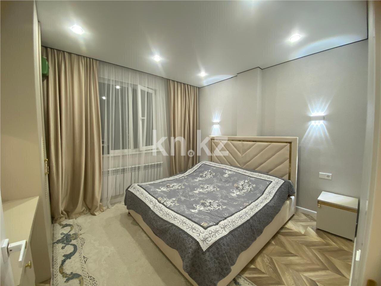 Продажа 1-комнатной квартиры, 52.5 м² в Астане - фото 5