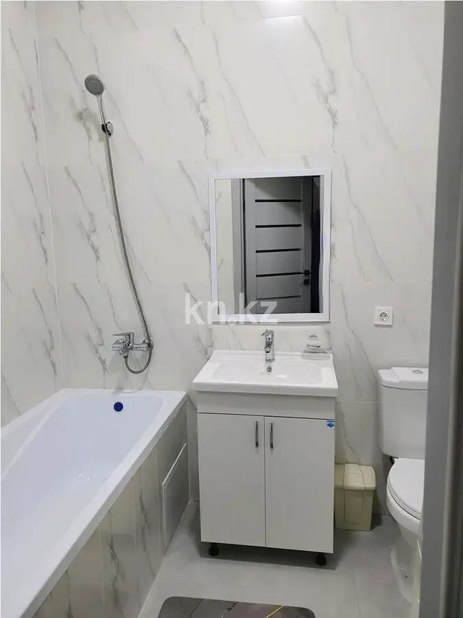 Продажа 1-комнатной квартиры, 34 м², ул. Асфендиярова, дом  10 в Астане - фото 3