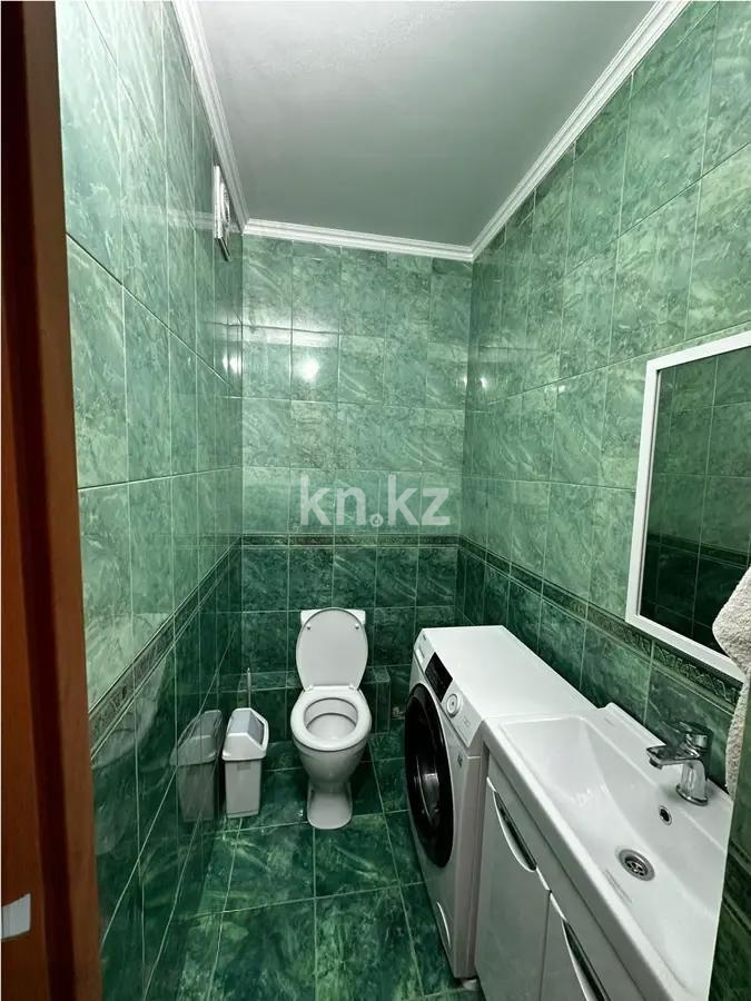 Продажа 2-комнатной квартиры, 60 м², пр. Женис, дом  45/3 - Продажа квартир в новостройках Астаны с фото фото 5 из 6