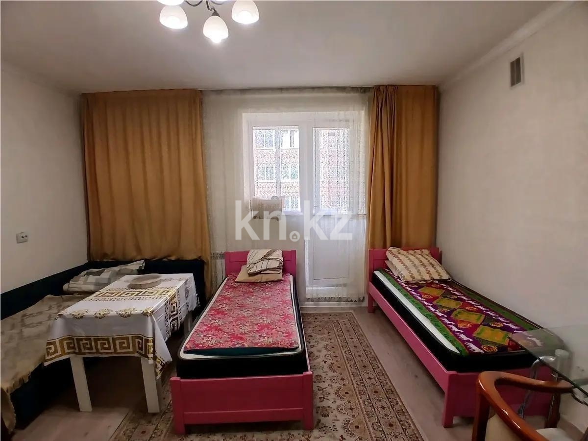 Продажа 1-комнатной квартиры, 30 м² в Астане